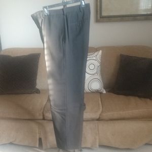 Men's dress slacks